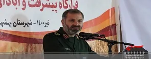 اجرای طرح جهش تولید گندم در شرق مازندران موفق و اثرگذار بود