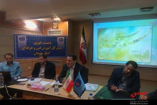 استقبال بانوان همدانی از مراکز آموزشی فنی و حرفه&zwnj;ای/حضور 146 نفر در هجدهمین مسابقات ملی مهارت در همدان