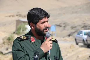 رسالت اصلی سپاه امروز کمک به محرومان و مستضعفین است