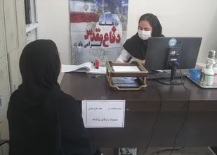 ویزیت رایگان در خاش؛ گامی برای دسترسی عادلانه&zwnj;تر به خدمات سلامت