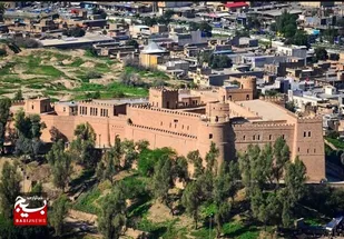 اجرای ۲ طرح گردشگری در شوش