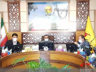 احداث پست های برق در شهرک های صنعتي قزوين با سرمايه گذاري بیش از سه ميليارد ريالی