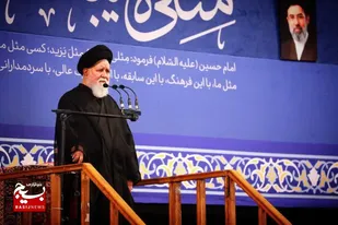 اطاعت از فرمان رهبری، وظیفه شرعی ماست
