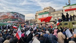 حضور برجسته جامعه ورزش در محکومیت اقدامات تروریست&zwnj;ها و اغتشاشگران