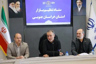 رضایت مردم از وضعیت بازار، نتیجه هم&zwnj;افزایی همه بخش هاست
