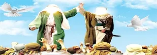 روز غدیر نشانه ای  از تداوم خط نبوت است