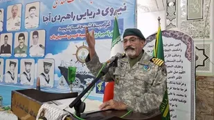 تکاوران ایرانی در ۳۴ روز مقاومت خرمشهر حماسه&zwnj; آفریدند/بزرگترین افتخار ما بیرون راندن دشمن از خاک وطن است