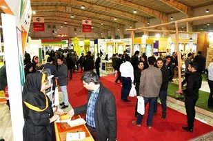 ۲۹ غرفه از نمایشگاه پاییزه به مددجویان کمیته امداد استان زنجان اختصاص یافته است