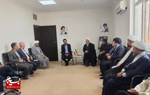 حوزه کشاورزی سهم قابل توجهی در توسعه کشور دارد