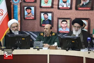 برگزاری اجلاسیه نهایی کنگره ملی ۵۵۰۰ شهید استان البرز در مهرماه ۱۴۰۴