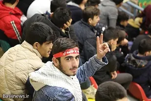 آغاز به کار انجمن های هنری در بسیج دانشجویی استان یزد