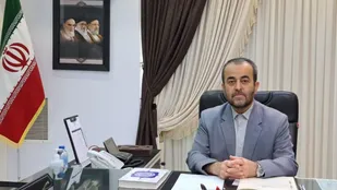 پیام استاندار خراسان جنوبی به مناسبت سالروز استقرار پایگاه امدادی روحانیت به اهتمام مقام معظم رهبری در فردوس