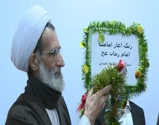 نواخته شدن زنگ انتظار در مدارس استان