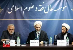 ورود حوزه علمیه به عرصه درختکاری و حفظ منابع طبیعی امری لازم است