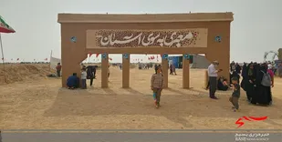 اعزام 10 هزار زائر به سفر معنوی راهیان نور در قالب کاروان خودرویی شهید فخری&zwnj;زاده