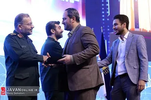 رتبه برتر فضای مجازی سازمان بسیج کارگران و کارخانجات کشور در بین اقشار تخصصی سازمان بسیج
