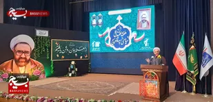 مراسم گرامیداشت سالگرد شهادت شهیدمعلم استادمرتضی مطهری ،روز معلم و هفته عقیدتی سیاسی به میزبانی مرکز بسیج وزارت ارتباطات و فناوری اطلاعات و با مشارکت دفتر نمایندگی ولی فقیه در سازمان های بسیج اقشار برگزار گردید.