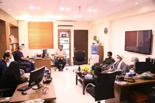 خبرنگاران در آگاهی و بصیرت بخشی به جامعه بسیارموثرهستند