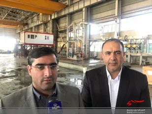 استان مرکزی به عنوان قطب تجهیزات صنعتی ایران به 15 کشور معرفی می شود