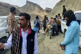 آمادگي کامل پليس سیستان و بلوچستان براي مراسم چهارشنبه آخر سال و ايام نوروز