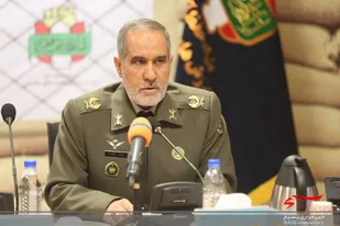 تجلیل از یک میلیون رزمنده در ۴۰ سالگی دفاع مقدس