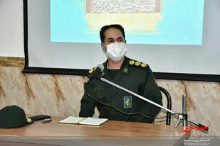 لزوم حضور مؤثر نیروهای انقلابی در فضای مجازی