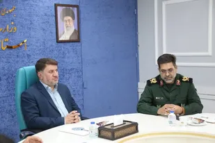 دولت سیزدهم در یزد موفق عمل کرد/سربلندی دستگاه&zwnj;های اجرایی یزد در فرازونشیب ۳ سال اخیر