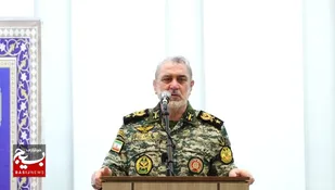 آمادگی کامل نیرو&zwnj;های مسلح برای دفاع از کیان ایران اسلامی