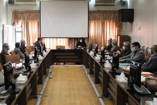 بررسی مسائل و مشکلات انجمن های صنفی کارگری استان تهران