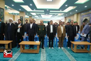 قرارگاه جهادی &laquo;کلاسی نو&raquo; در قم آغاز به کار کرد