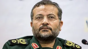 پیام رئیس سازمان بسیج مستضفعین در پی درگذشت مداح انقلابی