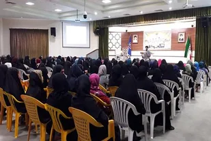 برگزاری اردوهای آموزشی تربیتی با حضور 1400 نفر از مددجویان در همدان