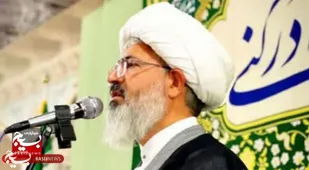 تا قتل ترامپ و نتانیاهو، آرام نخواهیم نشست/مذاکره با دشمن راهگشا نیست