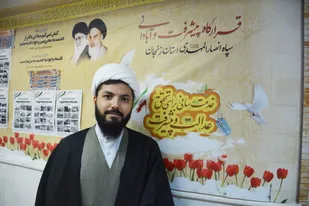 توزیع 20000ماسک در روستاهای محروم استان زنجان