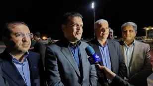 زنجیره فناوری خراسان جنوبی با حمایت&zwnj;های ملی تقویت می&zwnj;شود