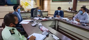 تغییر ساعت کاری ادارت و بانک ها از ساعت ۶:۳۰ صبح تا ۱۳:۳۰ بعدازظهر از فردا