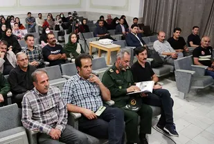 افتتاح نمایشگاه و کارگاه عکاسی در شهرکرد