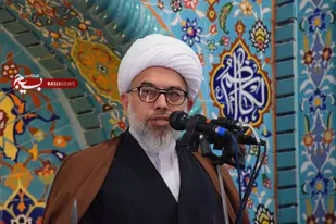 استکبار با ظلم ستیزی انقلاب در تضاد است/حضور مردم خنثی کننده توطئه دشمنان