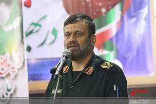 ایران قوی حاج قاسم سلیمانی را پاس بداریم