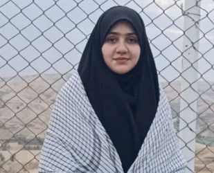 بسیجی&zwnj;ها آماده به کارترین افراد در همه حوزه&zwnj;ها هستند/ فعالیت&zwnj;های بسیج هیچ وقت باعث نشد که لطمه به اوقات فراغت یا به درس من وارد شود