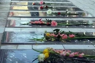 ۳۲ گلزار شهدا در کبودراهنگ نیازمند مرمت و بازسازی است