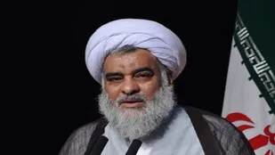امام جمعه شوشتر درگذشت