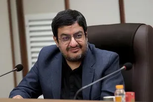 فرماندار شهرستان ری  از همدان آمد