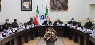 کمیسیون صادرات و مدیریت واردات اتاق تبریز برگزار شد