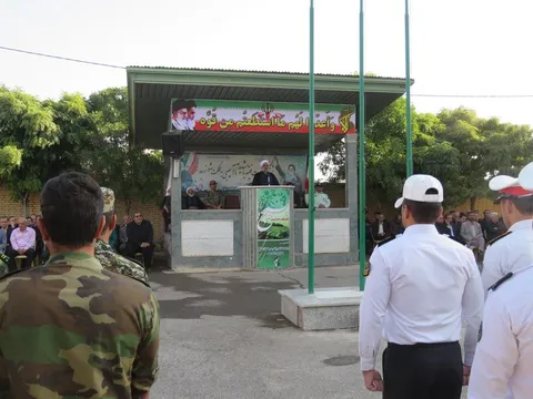 امروز بهترین روز های تاریخ چند هزار ساله ایران را سپری می کنیم