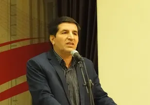رفع موانع جابجایی میدان بار همدان به خارج از شهر