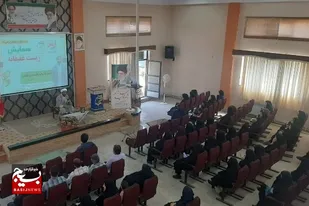 مردم در برابر ترویج بی حیایی و بی غیرتی نباید بی تفاوت باشند