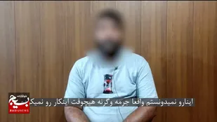 اخلال&zwnj;گر نظم و امنیت در حمل&zwnj;ونقل جاده&zwnj;ای و ایجاد اختلال در جابجایی کالاهای اساسی دستگیر شد