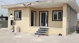 ۳هزار واحد مسکونی به مددجویان تحویل داده شد