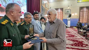 همایش الگوی حکمرانی صالح و کارآمد در بوشهر برگزار شد
